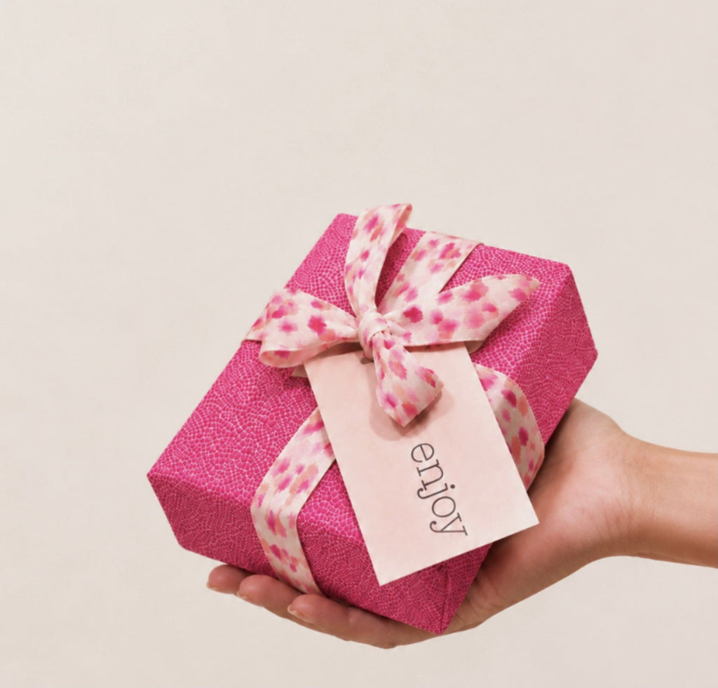 Playing with Ribbon