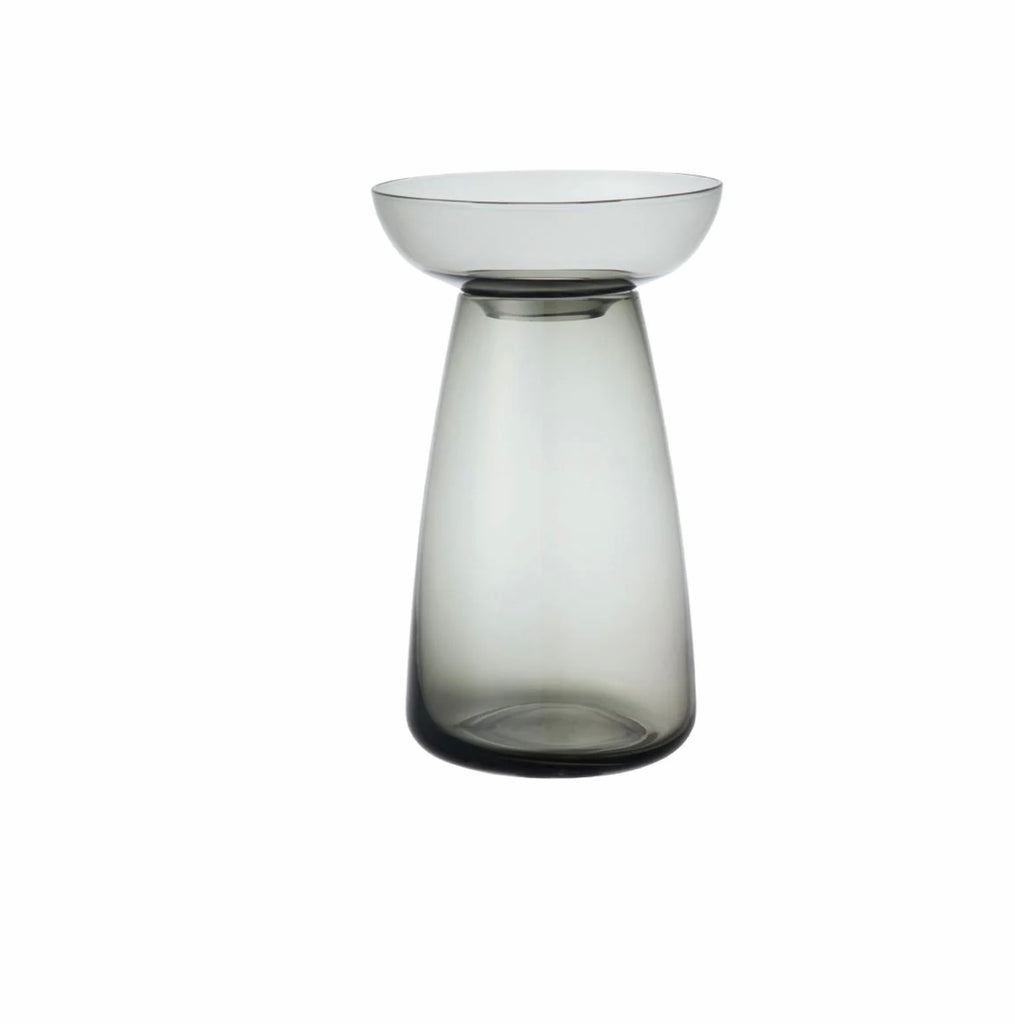Aqua Culture Vase
