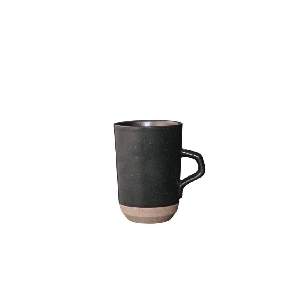 mug black kinto